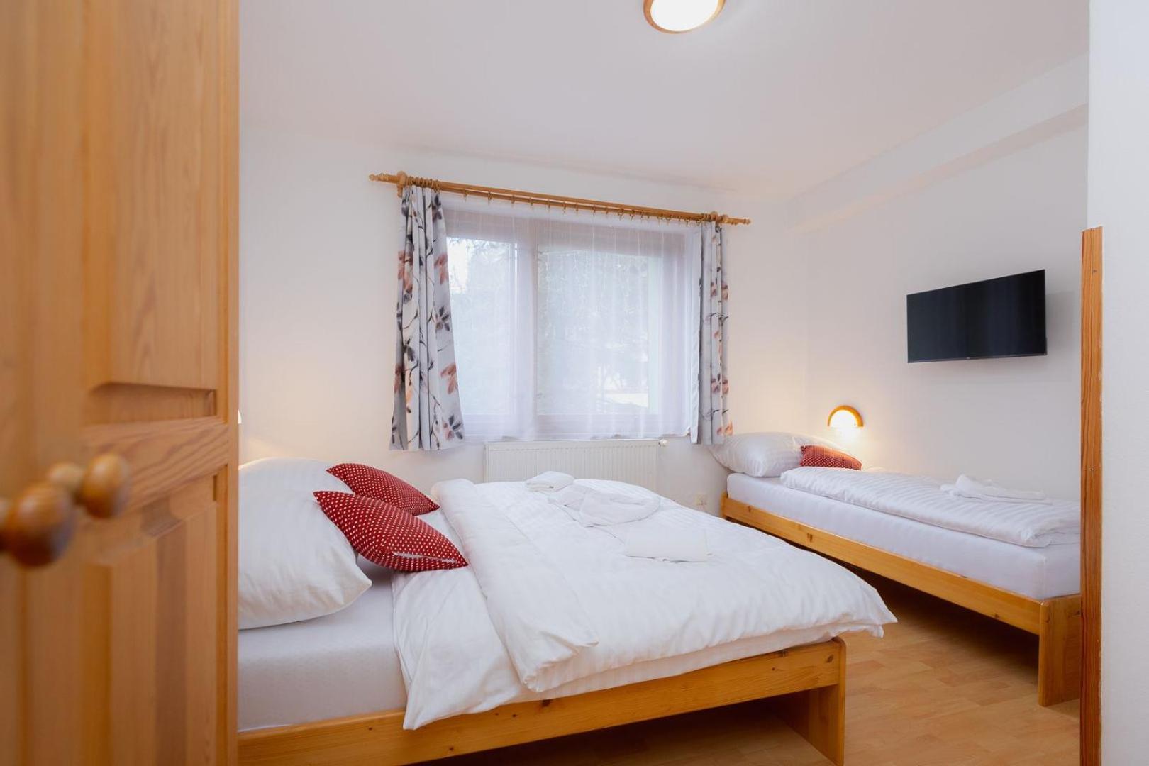 Hotel Korbacikovo - Mala Fatra Zázrivá Exterior foto